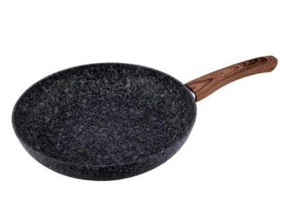 kamille Granitová pánev, 28cm_4163