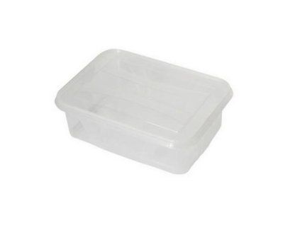 DuraHome Dóza na potraviny  MASTER 1,2 l