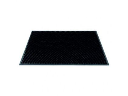 DuraHome Rohož guma 40x60cm APEX, černá