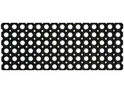 DuraHome Rohož guma 30x100x2,2 cm, Ghat
