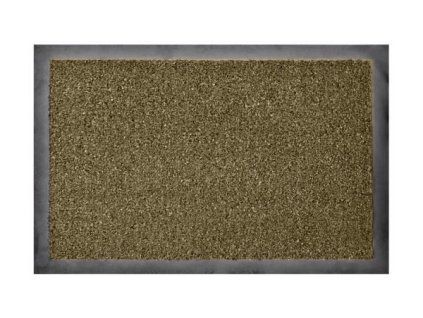 DuraHome Rohož guma & pp PRIMO 40 x 60 cm