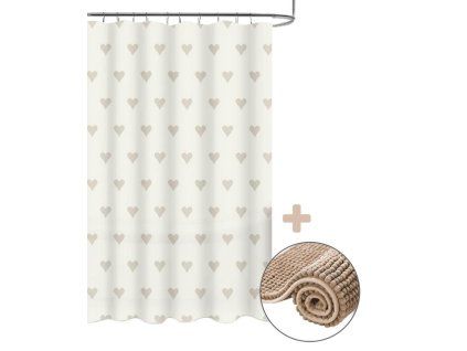 67636 bezovy set 020100400