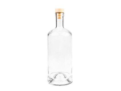 DuraHome Láhev Gin 700 ml