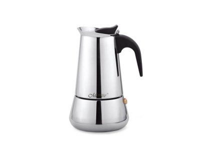 DuraHome Kávovar espresso, 200 ml, MR-1660-4