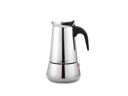 DuraHome Kávovar espresso, 100 ml, MR-1660-2