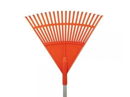 KLIK Hrábě plastové 480mm