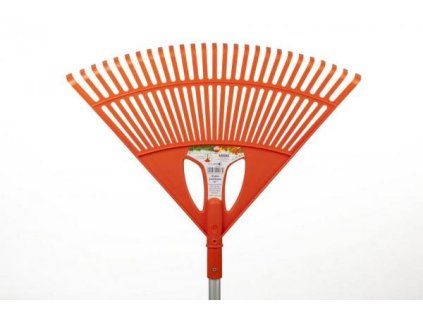 KLIK Hrábě plastové 580mm KLIK