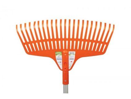 KLIK Hrábě plastové 460mm