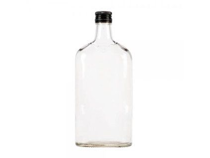 DuraHome Láhev Placatka 500 ml