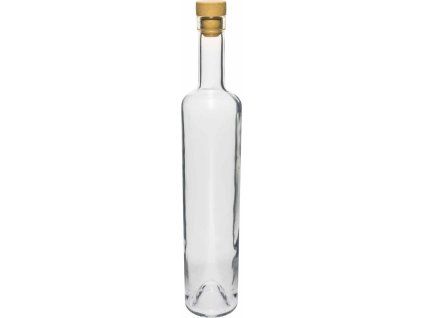 Browin Láhev 500 ml Marina - korek