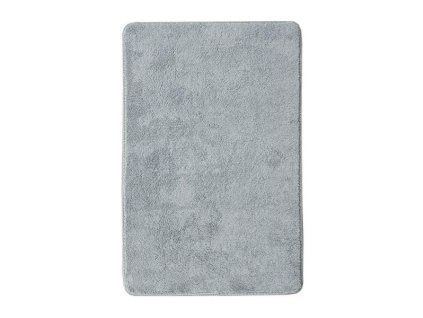 r60571 silver grey microfiber