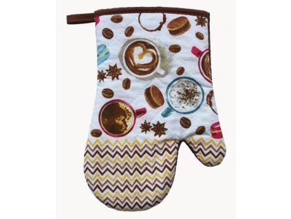 DuraHome Kuchyňská rukavice, RM152