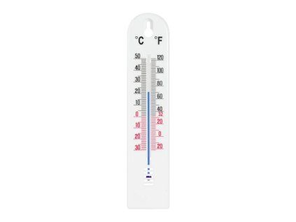 Bioterm Teploměr venkovní - vnitřní - 014300