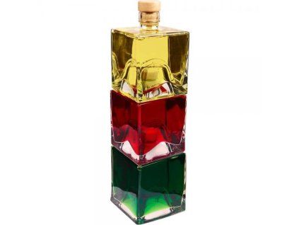 Browin Láhev Bruno 3x250ml