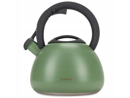 kamille Konvice čajová, 2,7l, 100323