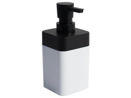 DuraHome Dávkovač mýdla B&W_2885
