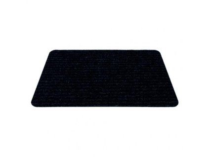 DuraHome Rohož 75%PP + 25%PA - 40x60 - NEXUS - černá