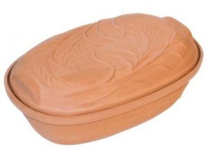 DuraHome Hrnec římský, 4,5 l, ovál