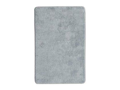 r60453 silver grey microfiber