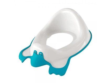 DuraHome Redukce na WC, DUCK, modrá