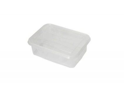 DuraHome Dóza na potraviny  MASTER 0,7 l