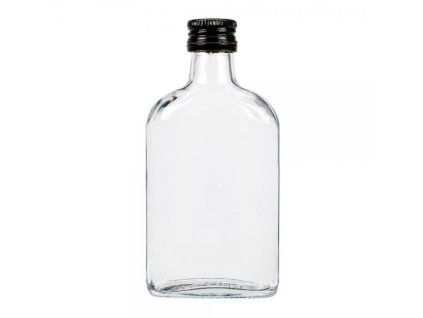 DuraHome Láhev Placatka 200 ml