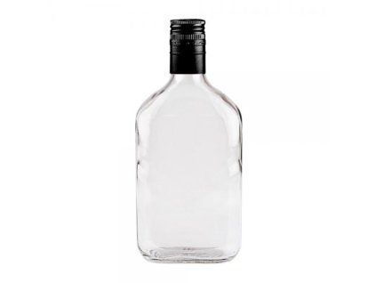 DuraHome Láhev Placatka 350 ml