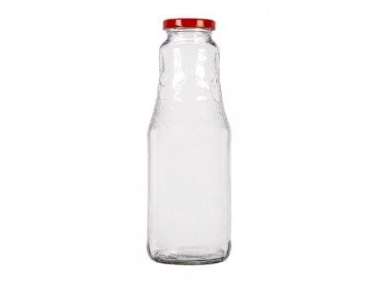 DuraHome Láhev Fruits 1000 ml