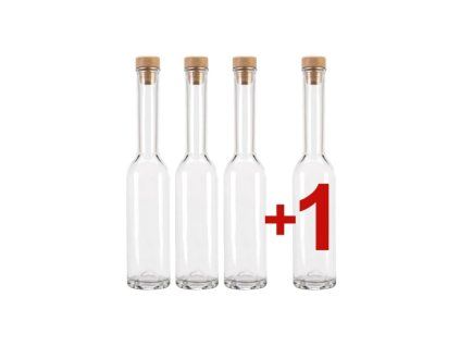 DuraHome Láhev, 3+1 zdarma, Fenice 200 ml