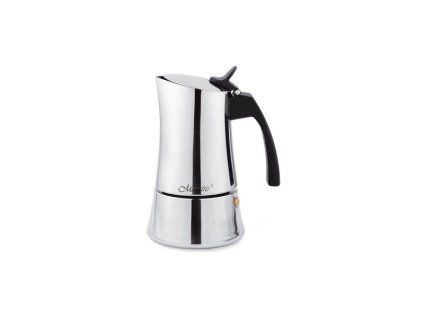 DuraHome Kávovar espresso, 200 ml,MR-1668-4