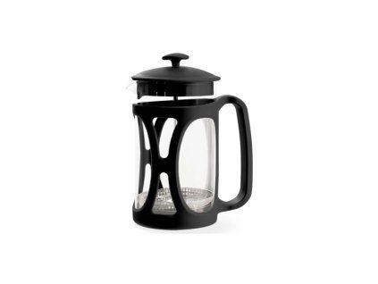 DuraHome Konvice French press, 800 ml,  MR-1663-800-černá