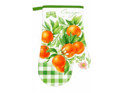 Rukavice kuchyňská, RM224