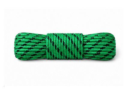 DuraHome Lano pletené, PP, 6mm/ 20m