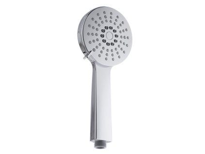 DuraHome Hlavice sprchová, chromová_1117
