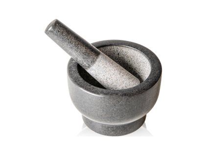 DuraHome Hmoždíř Granit, 13 cm