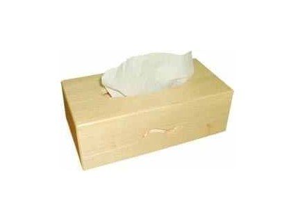 SHARK Box na ubrousky 275x140x90 mm
