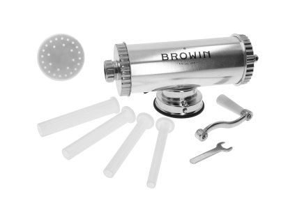 Browin Plnička klobás 1,5kg, horizontální