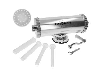 Browin Plnička klobás 2,5kg, horizontální