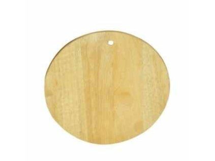 SHARK Kuchyňské prkénko D 220x9,5 mm