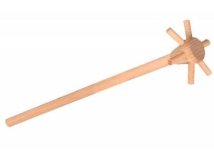 SHARK Vrtička selská, malá 200xD45xD8 mm