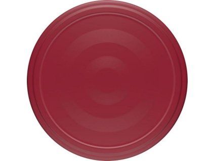 DuraHome Víčko TWIST 82, červené, 10ks