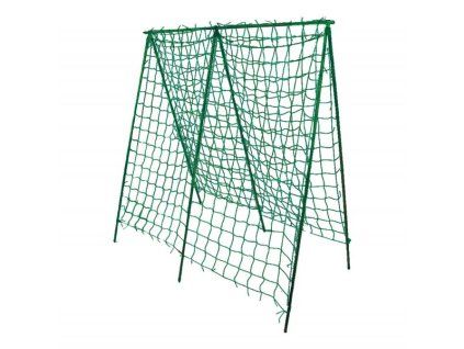 DuraHome Podpěra rostlin rámová, D 16 mm