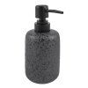 DuraHome Dávkovač mýdla, HADES, 350ml , 9x17x7,5 cm