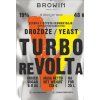 Browin Kvasinky Turbo reVOLTa 135 g - 48 h