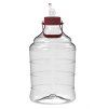 Browin Demižon 25 l PET s úchytem + ferm. trubice