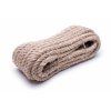 DuraHome Provaz konopný 18 mm x 20 m