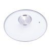 kamille Litinová pánev WOK 32 x 11 cm - 4,5 l