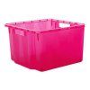 DuraHome Uložný box UH 20l pastel