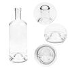 DuraHome Láhev Gin 700 ml