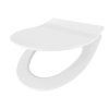DuraHome WC sedátko UNICA, 044MWC
